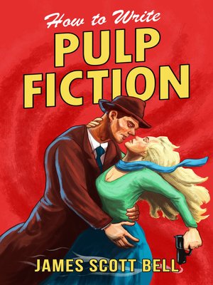 cover image of How to Write Pulp Fiction